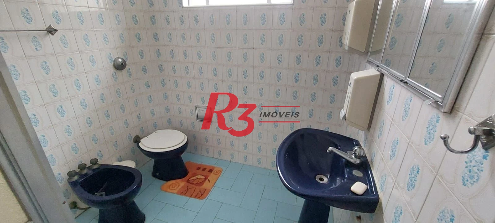 Sobrado, 157 m² - venda por R$ 980.000,00 ou aluguel por R$ 6.250,00/mês - Aparecida - Santos/SP