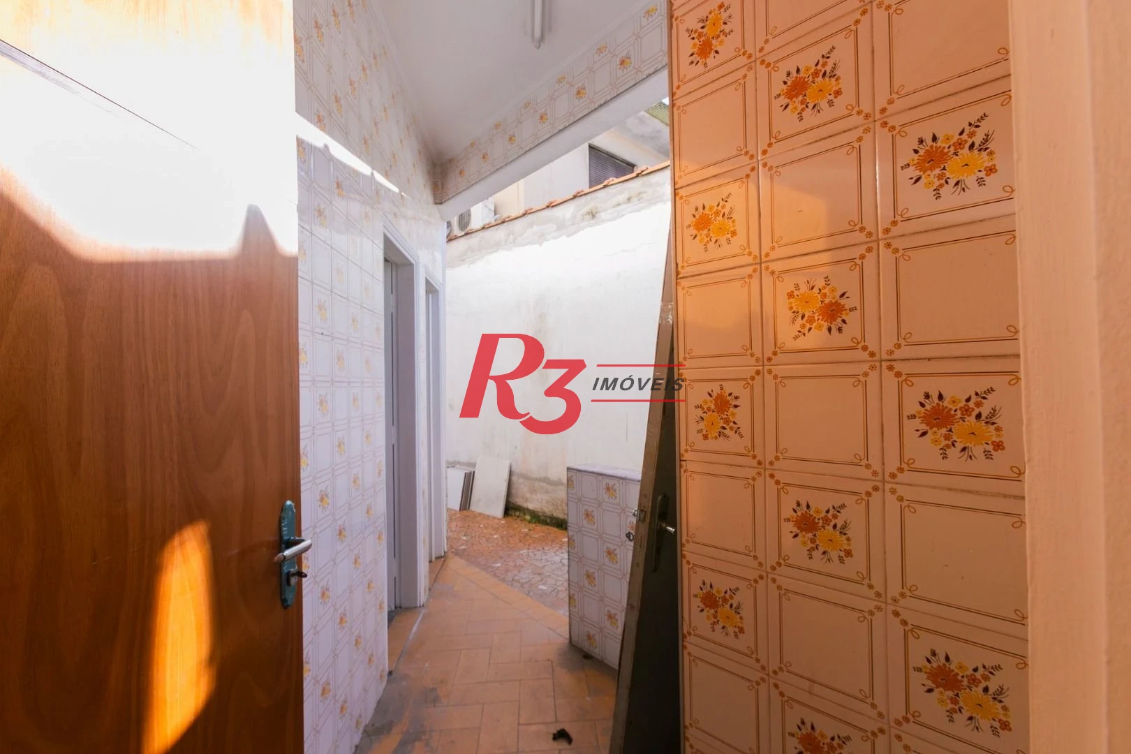 Sobrado com 3 dormitórios, 157 m² - venda por R$ 1.390.000,00 ou aluguel por R$ 4.890,00/mês - Aparecida - Santos/SP