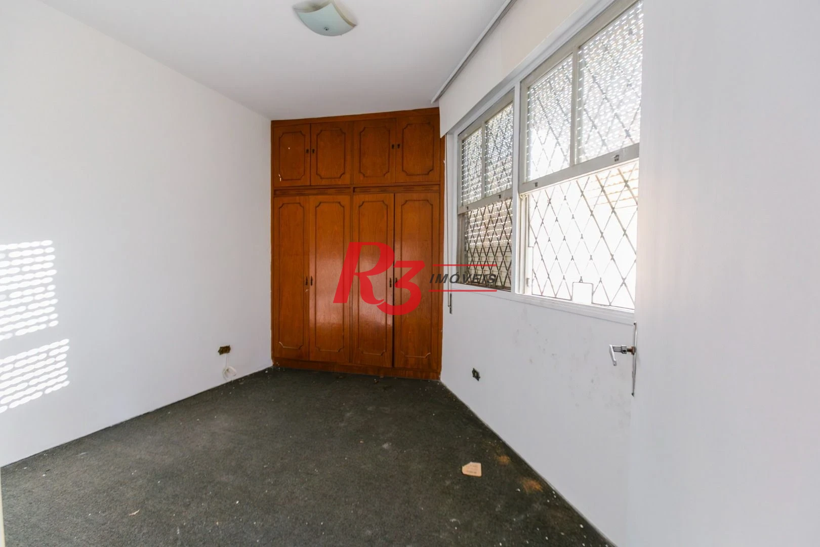 Sobrado com 3 dormitórios, 157 m² - venda por R$ 1.390.000,00 ou aluguel por R$ 4.890,00/mês - Aparecida - Santos/SP