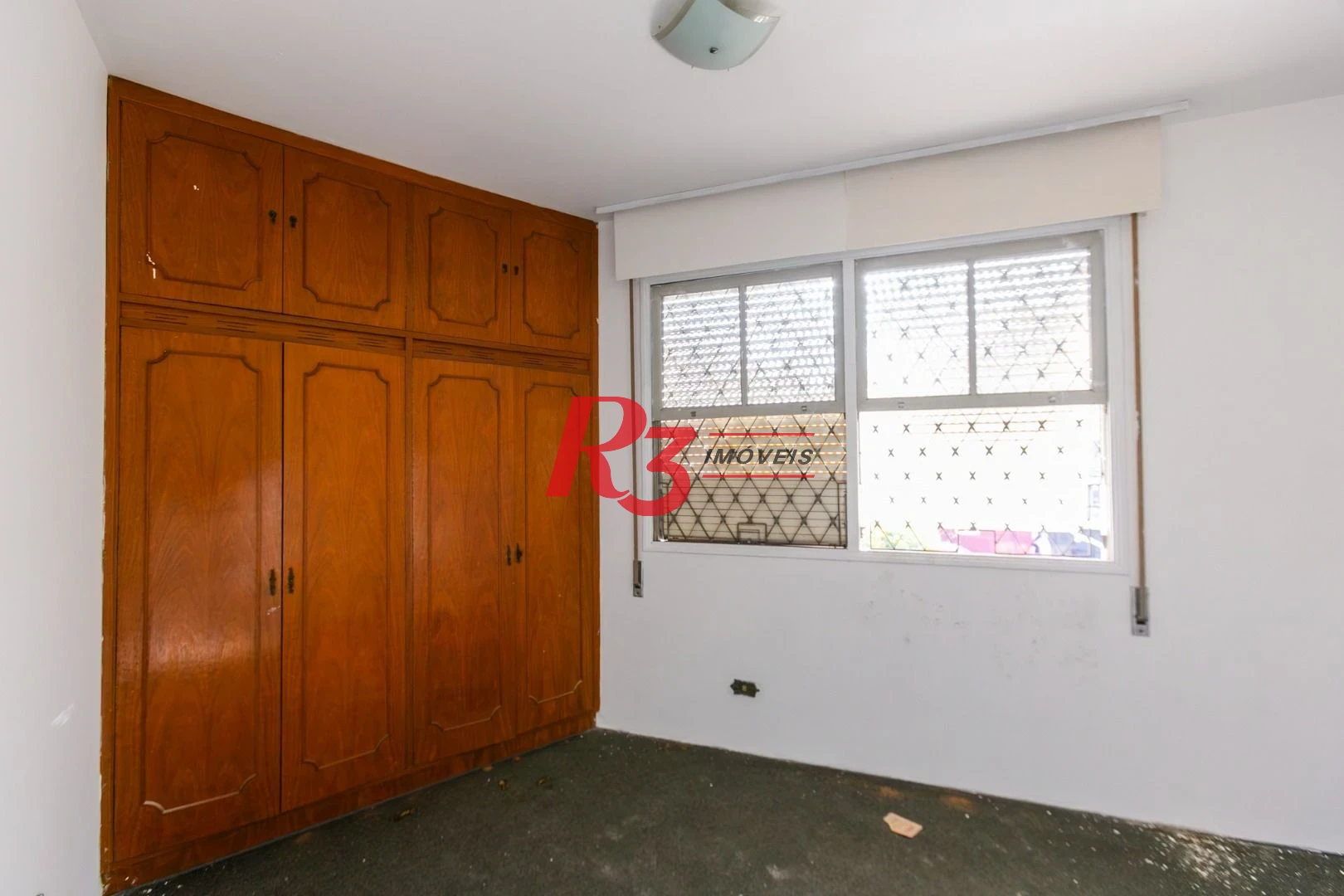 Sobrado com 3 dormitórios, 157 m² - venda por R$ 1.390.000,00 ou aluguel por R$ 4.890,00/mês - Aparecida - Santos/SP