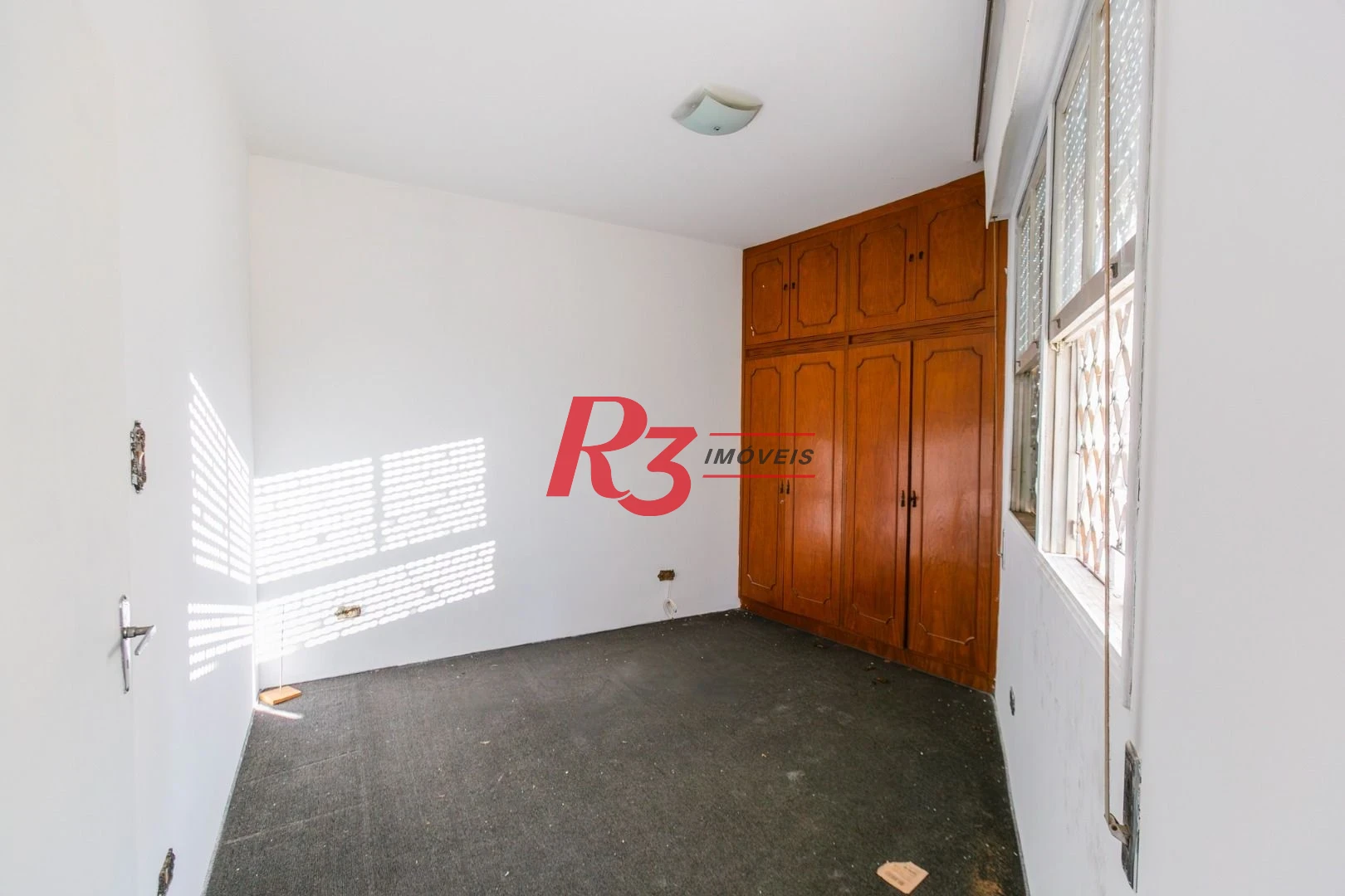 Sobrado com 3 dormitórios, 157 m² - venda por R$ 1.390.000,00 ou aluguel por R$ 4.890,00/mês - Aparecida - Santos/SP