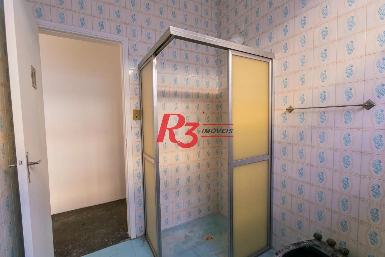 Sobrado com 3 dormitórios, 157 m² - venda por R$ 1.390.000,00 ou aluguel por R$ 4.890,00/mês - Aparecida - Santos/SP