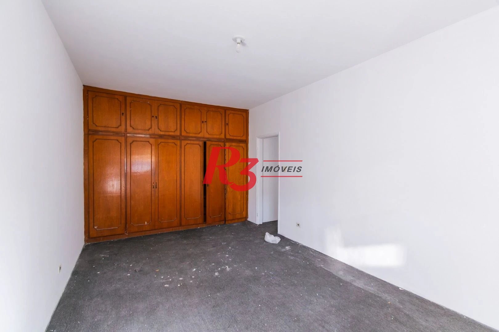 Sobrado com 3 dormitórios, 157 m² - venda por R$ 1.390.000,00 ou aluguel por R$ 4.890,00/mês - Aparecida - Santos/SP