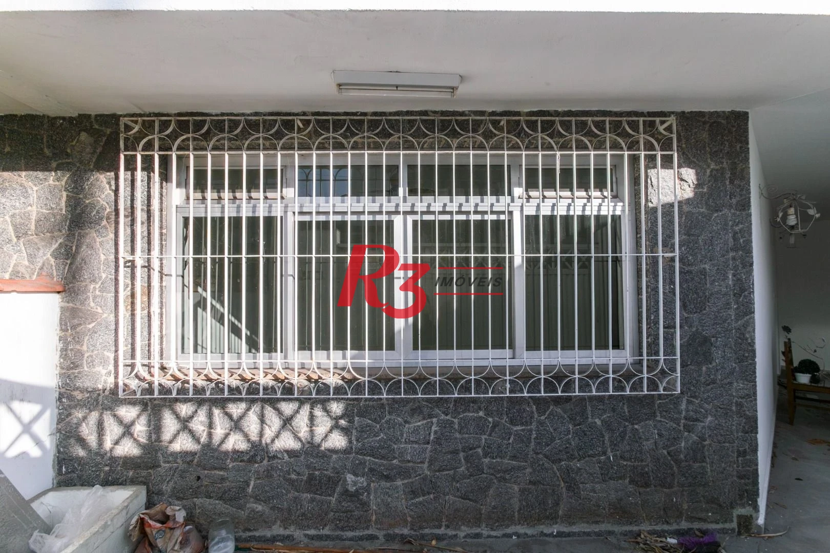Sobrado com 3 dormitórios, 157 m² - venda por R$ 1.390.000,00 ou aluguel por R$ 4.890,00/mês - Aparecida - Santos/SP