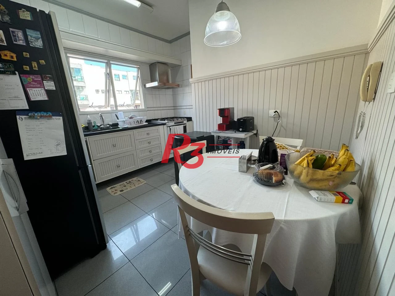 Apartamento com 4 dormitórios à venda, 149 m² por R$ 1.530.000,00 - Boqueirão - Santos/SP