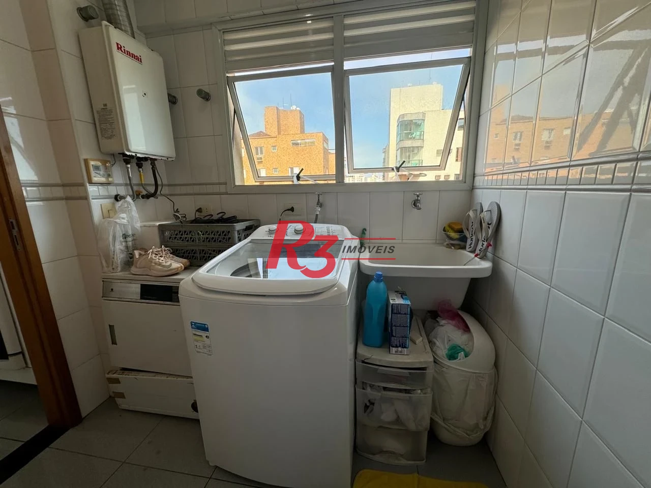 Apartamento com 4 dormitórios à venda, 149 m² por R$ 1.530.000,00 - Boqueirão - Santos/SP