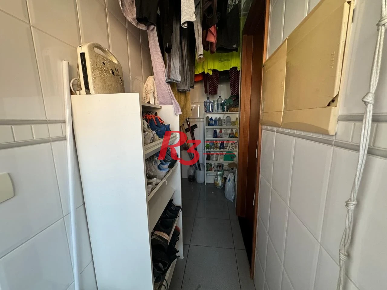 Apartamento com 4 dormitórios à venda, 149 m² por R$ 1.530.000,00 - Boqueirão - Santos/SP