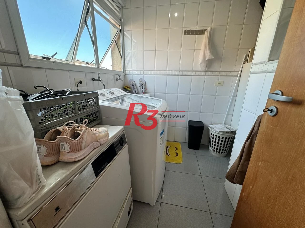 Apartamento com 4 dormitórios à venda, 149 m² por R$ 1.530.000,00 - Boqueirão - Santos/SP