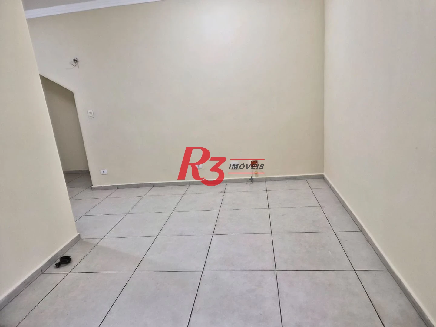 Casa com 2 dormitórios para alugar, 78 m² por R$ 4.437,11/mês - Vila Belmiro - Santos/SP