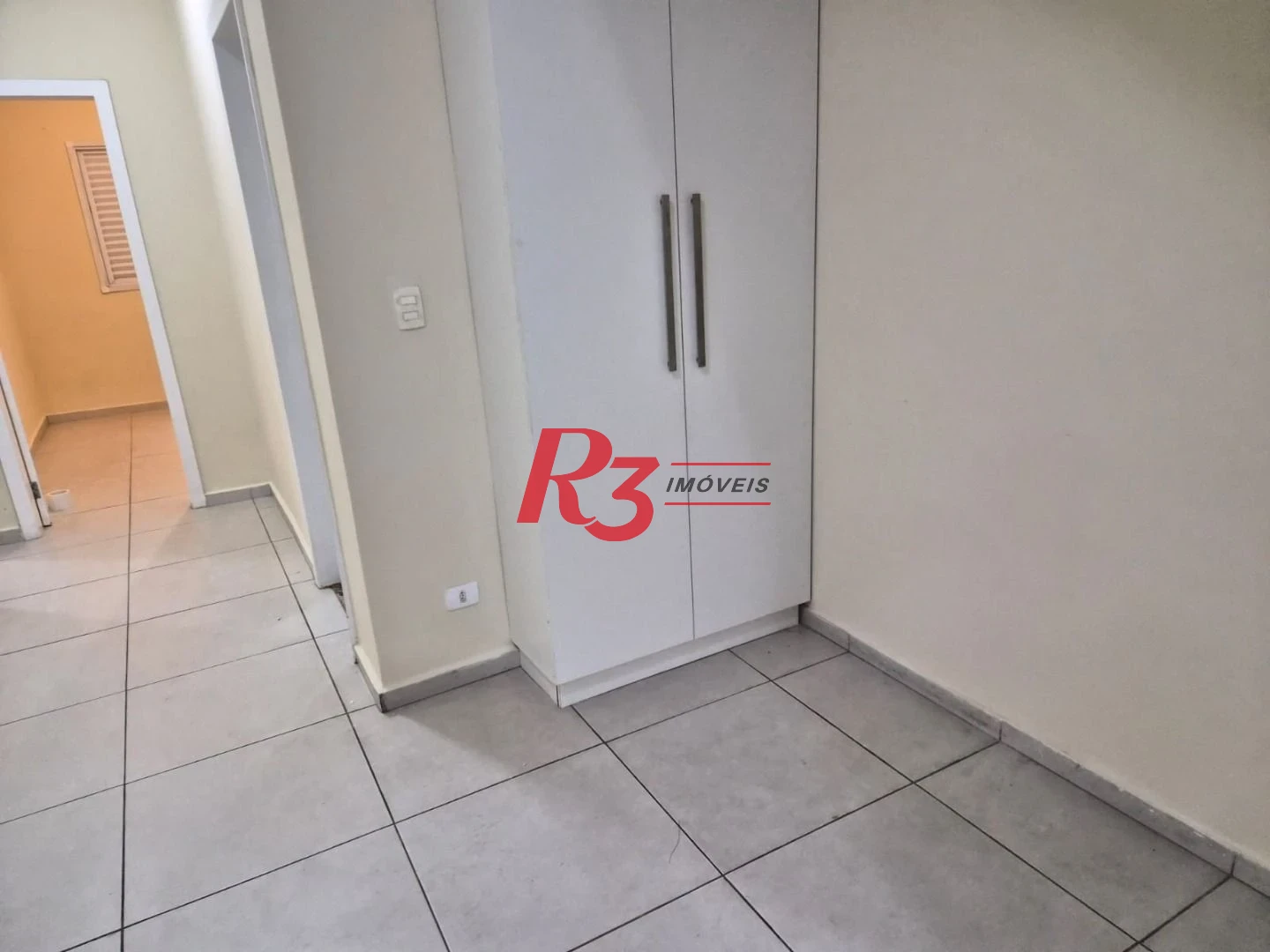 Casa com 2 dormitórios para alugar, 78 m² por R$ 4.437,11/mês - Vila Belmiro - Santos/SP
