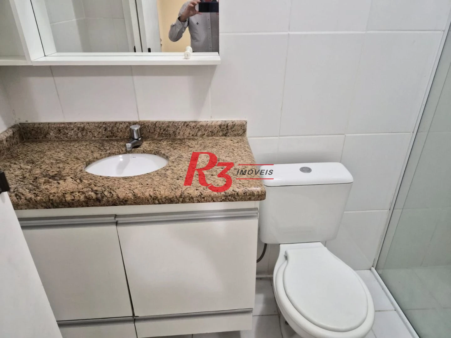 Casa com 2 dormitórios para alugar, 78 m² por R$ 4.437,11/mês - Vila Belmiro - Santos/SP