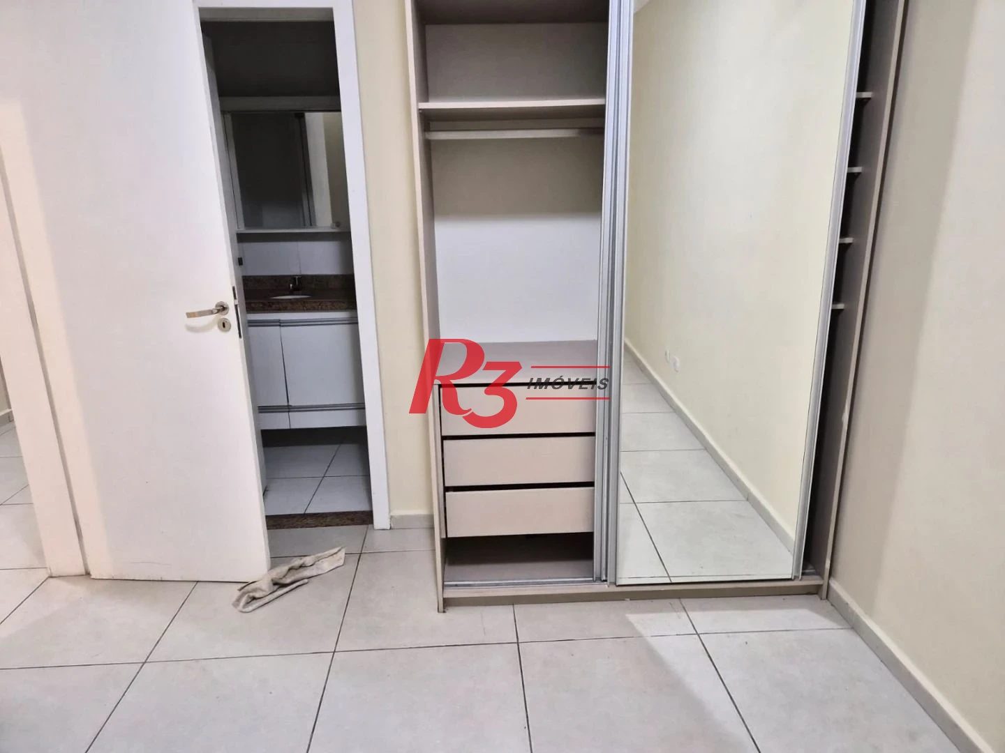 Casa com 2 dormitórios para alugar, 78 m² por R$ 4.437,11/mês - Vila Belmiro - Santos/SP