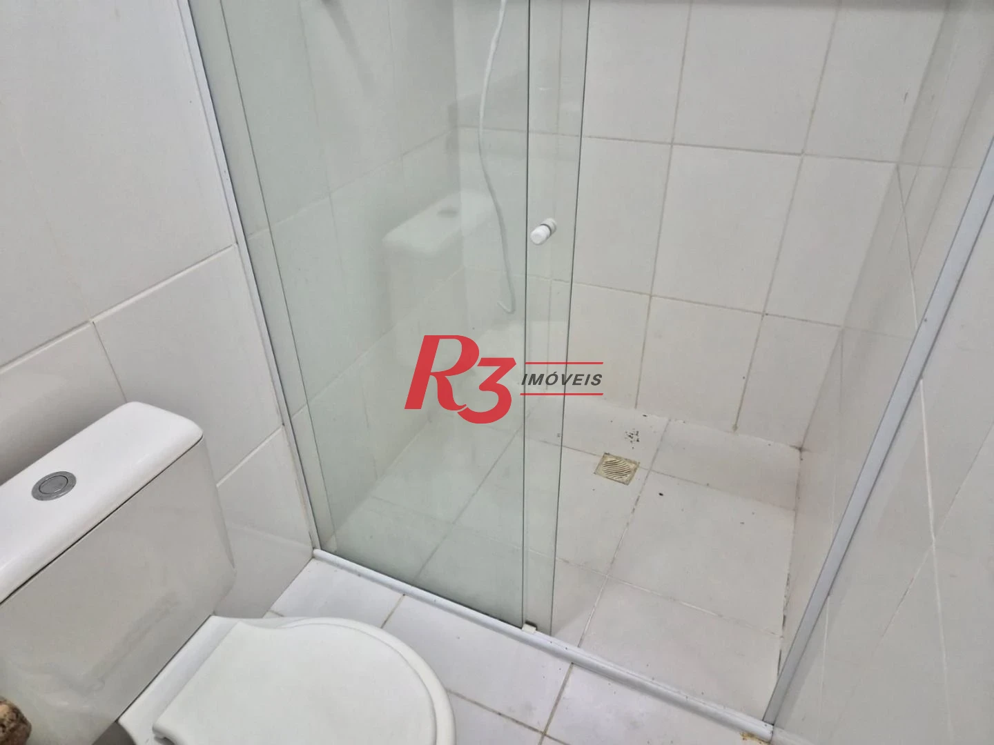 Casa com 2 dormitórios para alugar, 78 m² por R$ 4.437,11/mês - Vila Belmiro - Santos/SP
