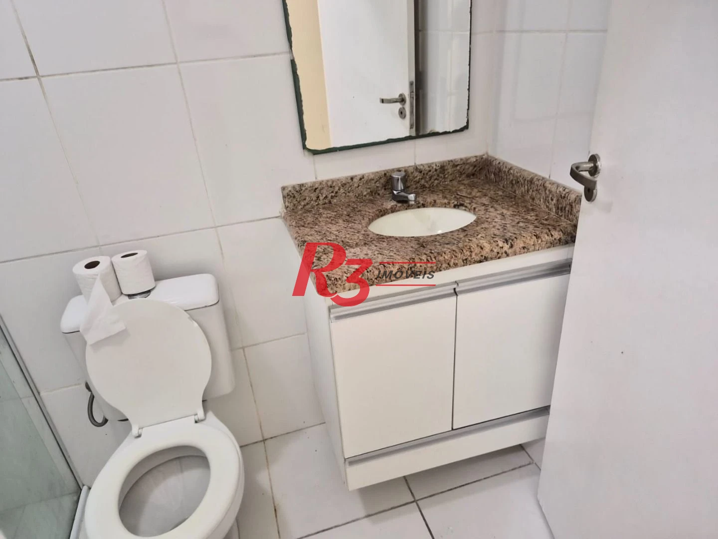 Casa com 2 dormitórios para alugar, 78 m² por R$ 4.437,11/mês - Vila Belmiro - Santos/SP