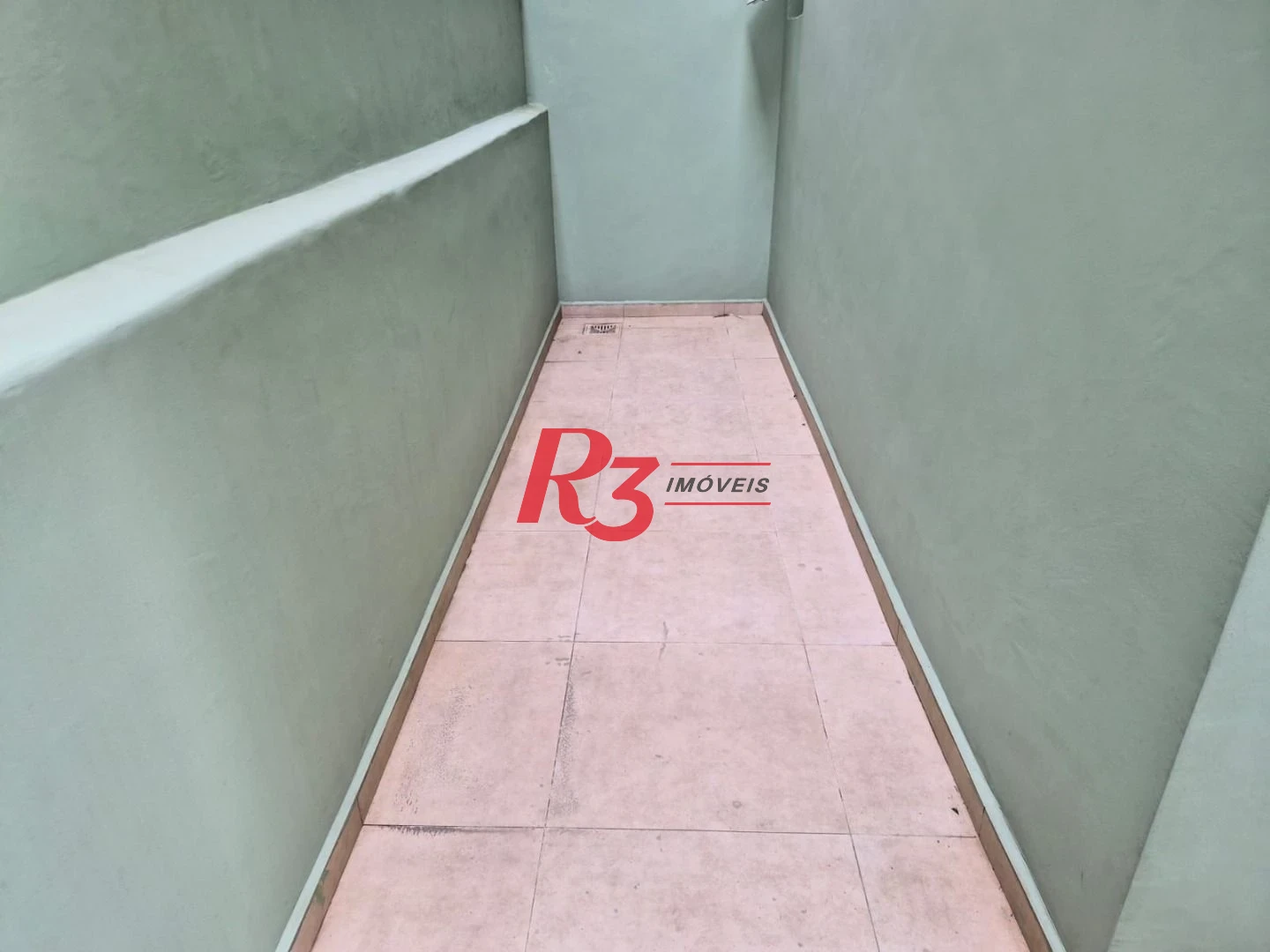 Casa com 2 dormitórios para alugar, 78 m² por R$ 4.437,11/mês - Vila Belmiro - Santos/SP