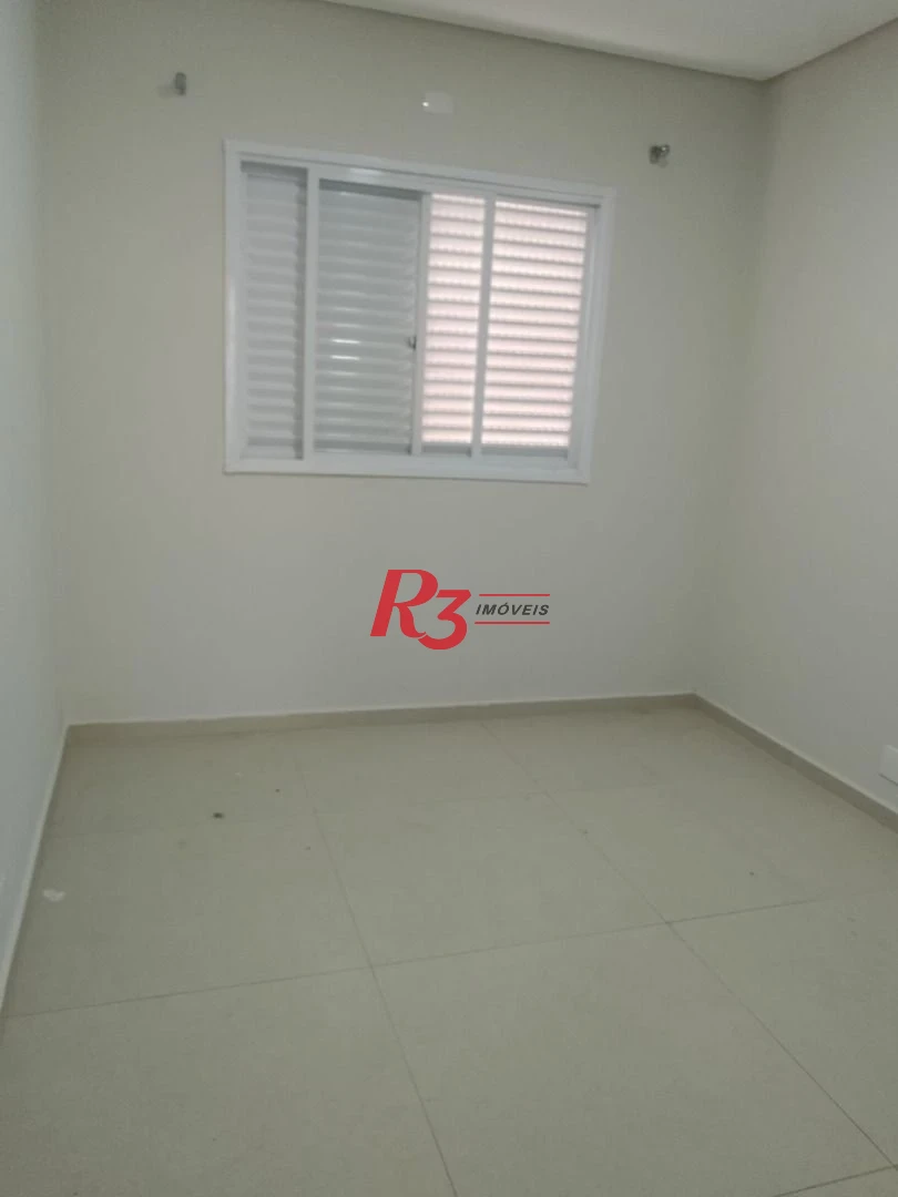 Casa para alugar, 78 m² por R$ 4.137,11/mês - Vila Belmiro - Santos/SP
