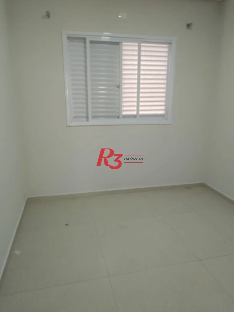 Casa para alugar, 78 m² por R$ 4.137,11/mês - Vila Belmiro - Santos/SP
