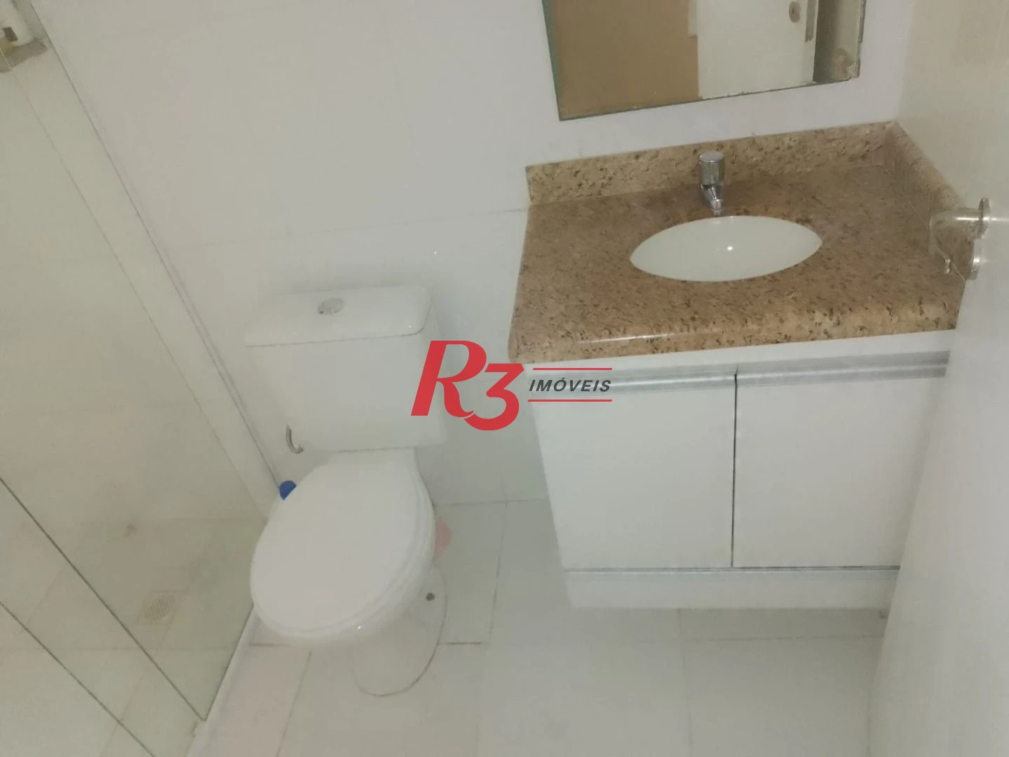 Casa para alugar, 78 m² por R$ 4.137,11/mês - Vila Belmiro - Santos/SP