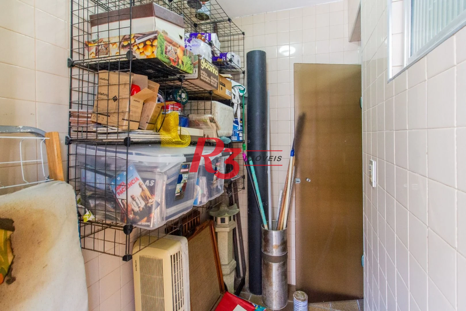 Apartamento para alugar, 160 m² por R$ 9.000,00/mês - José Menino - Santos/SP