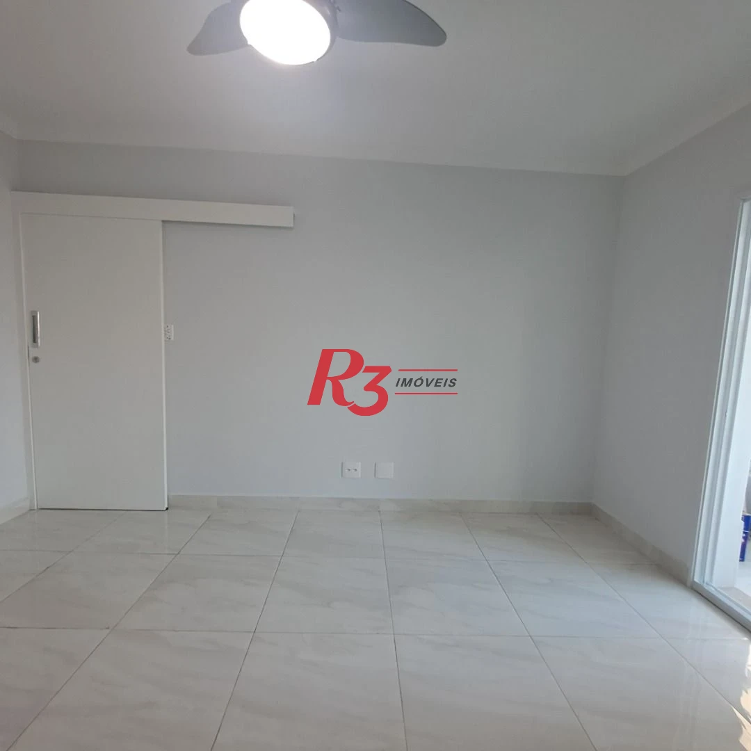 Apartamento de 2 quartos Embaré