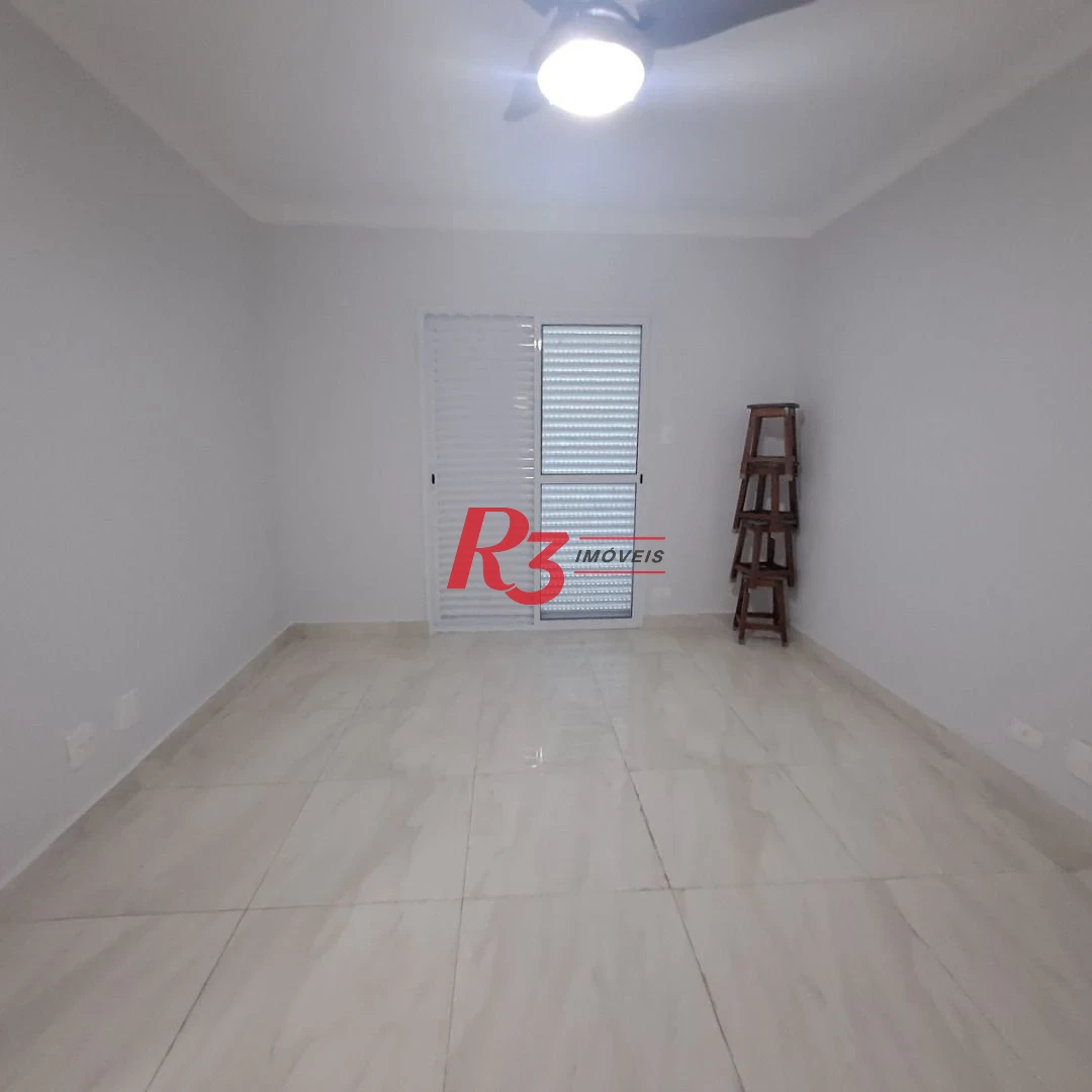 Apartamento de 2 quartos Embaré