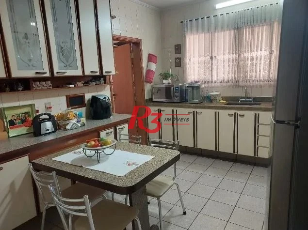 Apartamento à venda, 162 m² por R$ 860.000,00 - Ponta da Praia - Santos/SP