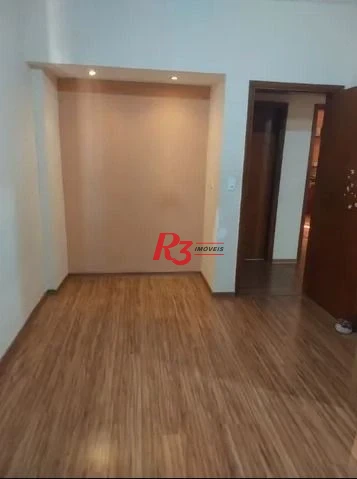 Apartamento à venda, 162 m² por R$ 860.000,00 - Ponta da Praia - Santos/SP