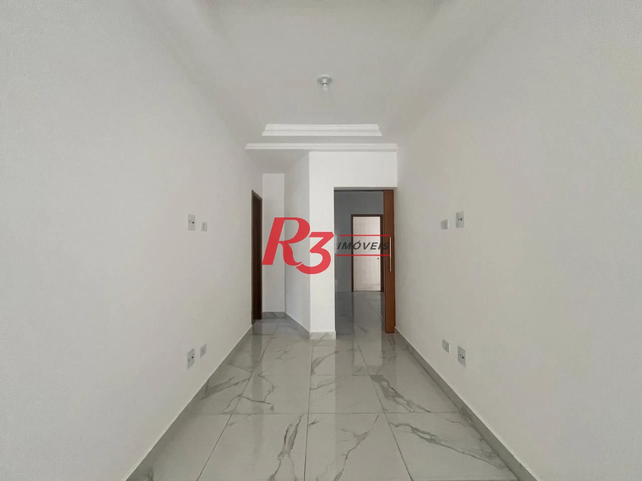 Casa com 3 dormitórios à venda, 150 m² por R$ 950.000,00 - Ponta da Praia - Santos/SP