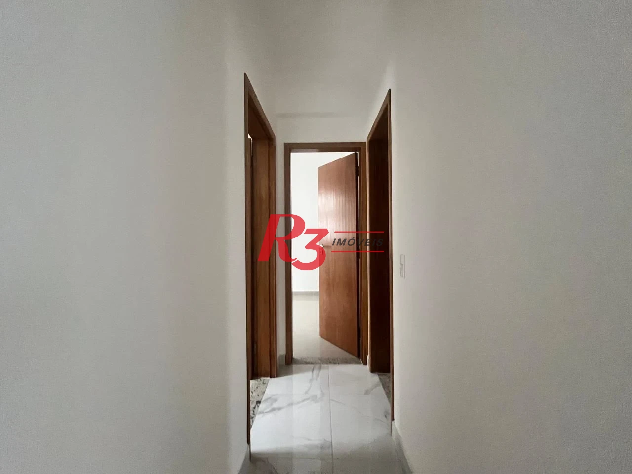 Casa com 3 dormitórios à venda, 150 m² por R$ 950.000,00 - Ponta da Praia - Santos/SP