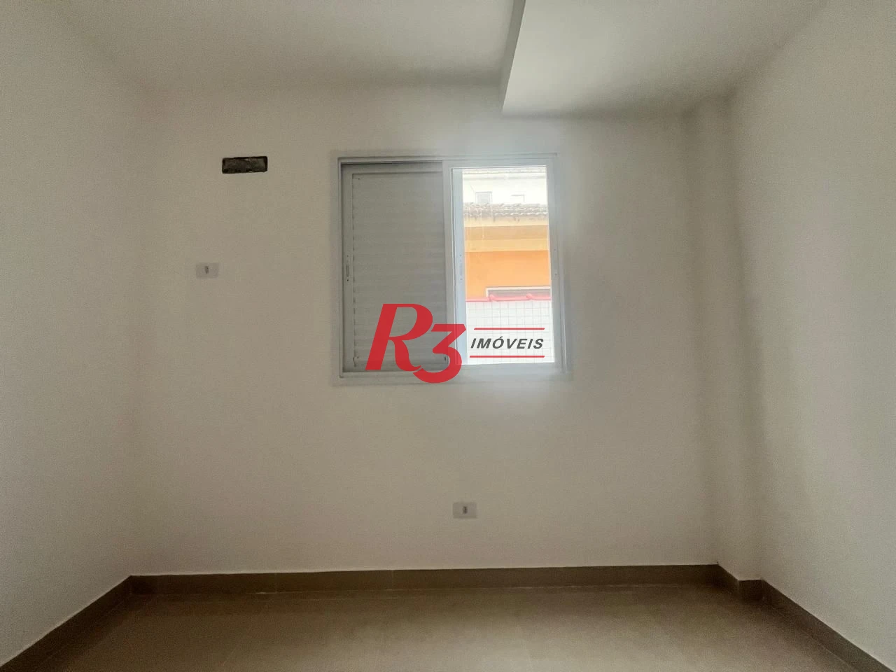 Casa com 3 dormitórios à venda, 150 m² por R$ 950.000,00 - Ponta da Praia - Santos/SP