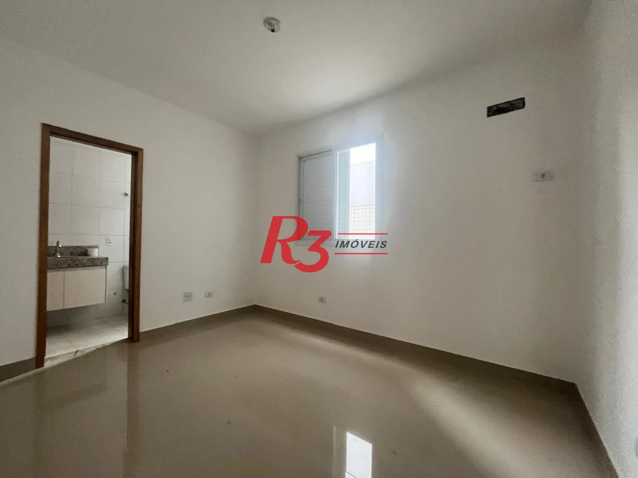 Casa com 3 dormitórios à venda, 150 m² por R$ 950.000,00 - Ponta da Praia - Santos/SP