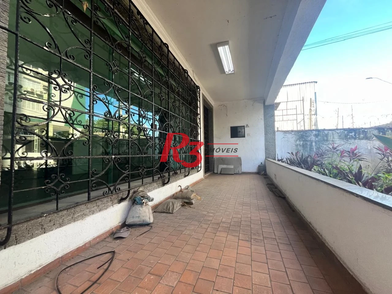 Casa, 600 m² - venda por R$ 2.000.000,00 ou aluguel por R$ 16.981,00/mês - Itararé - São Vicente/SP