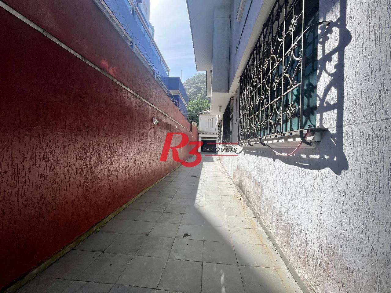 Casa, 600 m² - venda por R$ 2.000.000,00 ou aluguel por R$ 16.981,00/mês - Itararé - São Vicente/SP