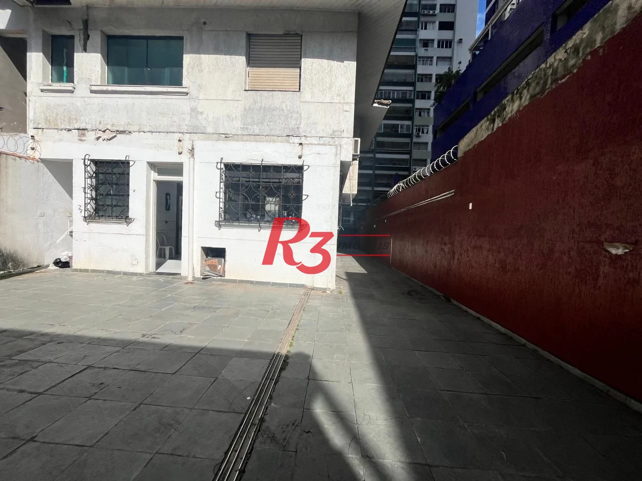 Casa, 600 m² - venda por R$ 2.000.000,00 ou aluguel por R$ 16.981,00/mês - Itararé - São Vicente/SP