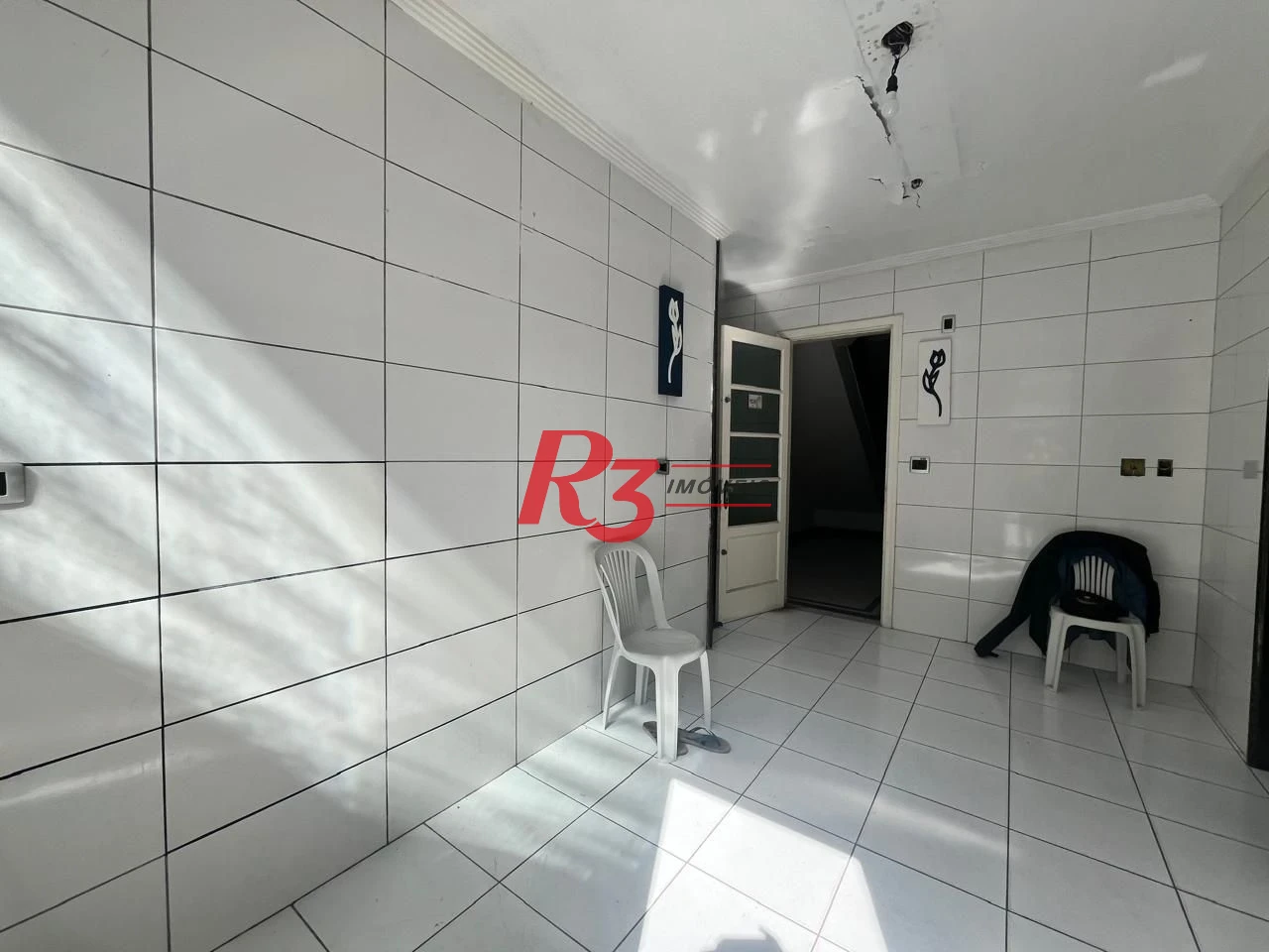 Casa, 600 m² - venda por R$ 2.000.000,00 ou aluguel por R$ 16.981,00/mês - Itararé - São Vicente/SP