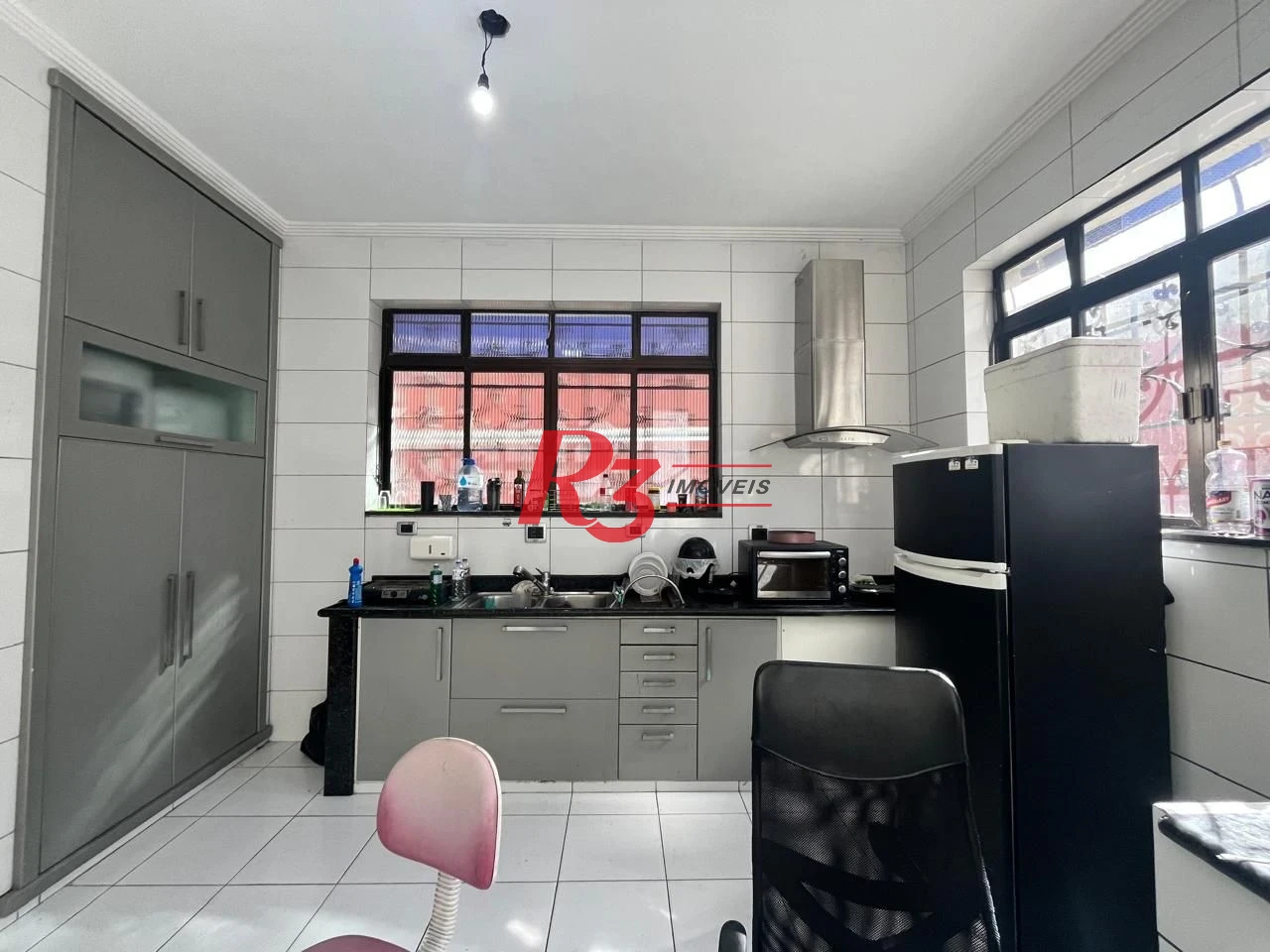 Casa, 600 m² - venda por R$ 2.000.000,00 ou aluguel por R$ 16.981,00/mês - Itararé - São Vicente/SP