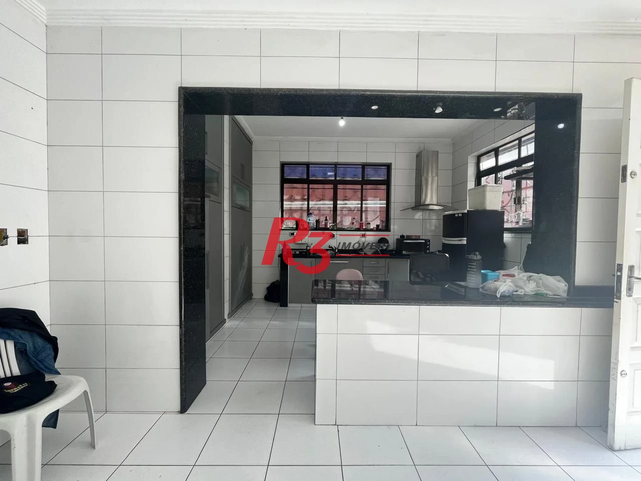 Casa, 600 m² - venda por R$ 2.000.000,00 ou aluguel por R$ 16.981,00/mês - Itararé - São Vicente/SP