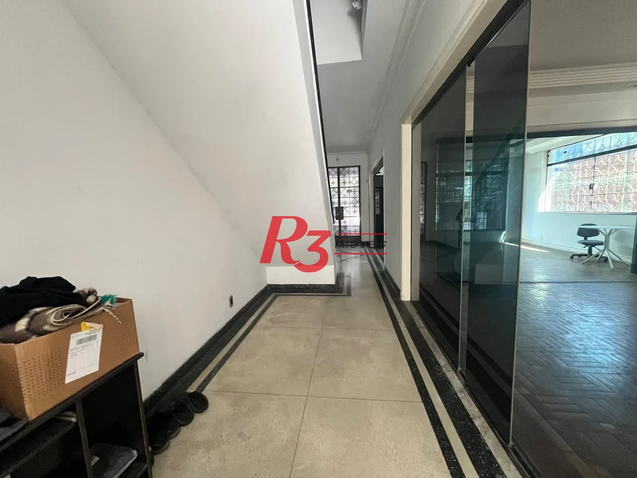 Casa, 600 m² - venda por R$ 2.000.000,00 ou aluguel por R$ 16.981,00/mês - Itararé - São Vicente/SP