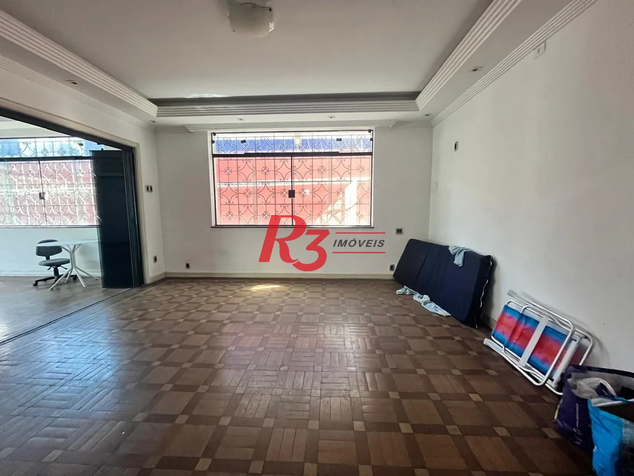 Casa, 600 m² - venda por R$ 2.000.000,00 ou aluguel por R$ 16.981,00/mês - Itararé - São Vicente/SP