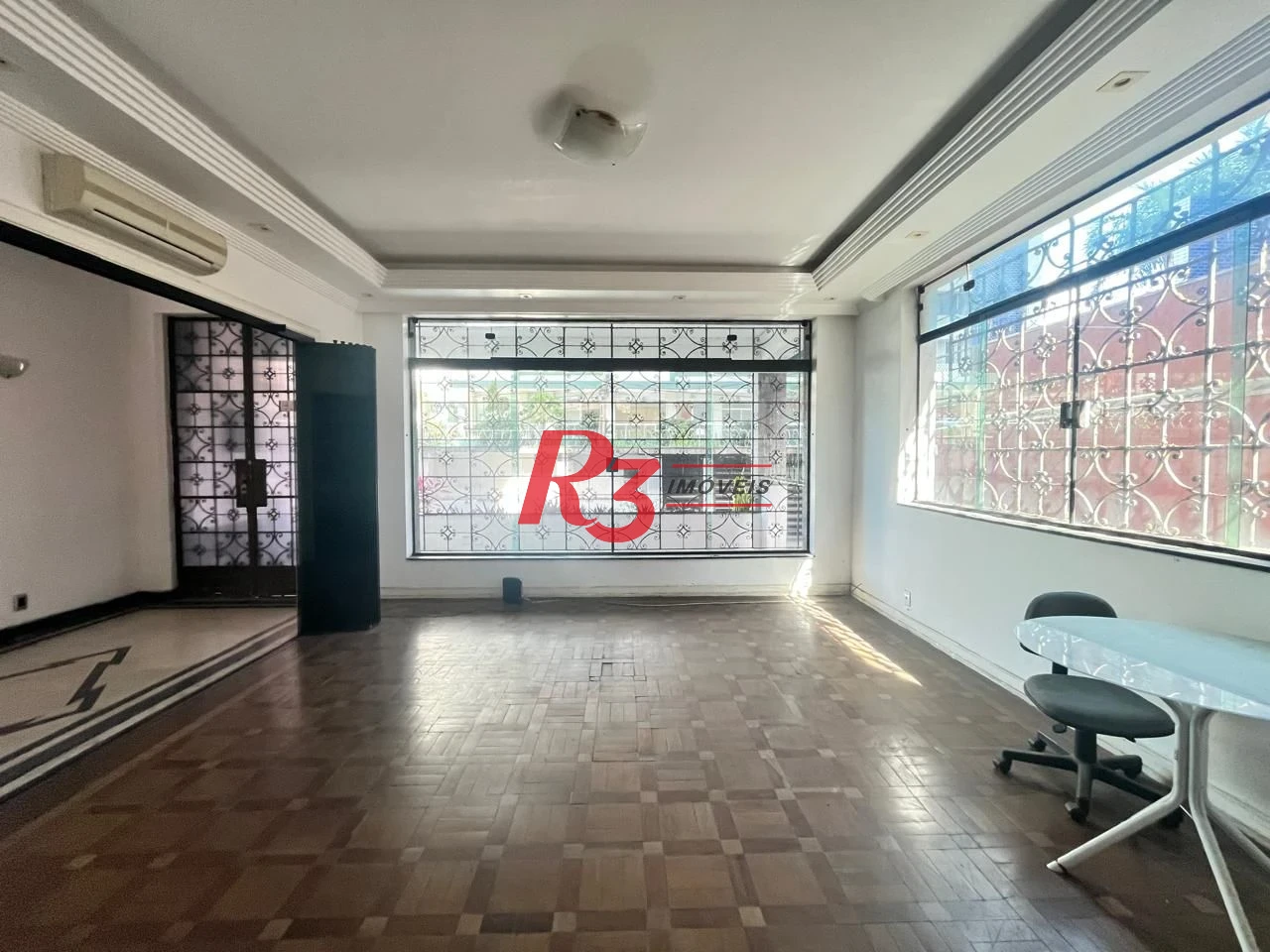 Casa, 600 m² - venda por R$ 2.000.000,00 ou aluguel por R$ 16.981,00/mês - Itararé - São Vicente/SP