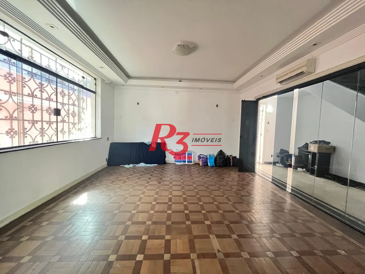 Casa, 600 m² - venda por R$ 2.000.000,00 ou aluguel por R$ 16.981,00/mês - Itararé - São Vicente/SP