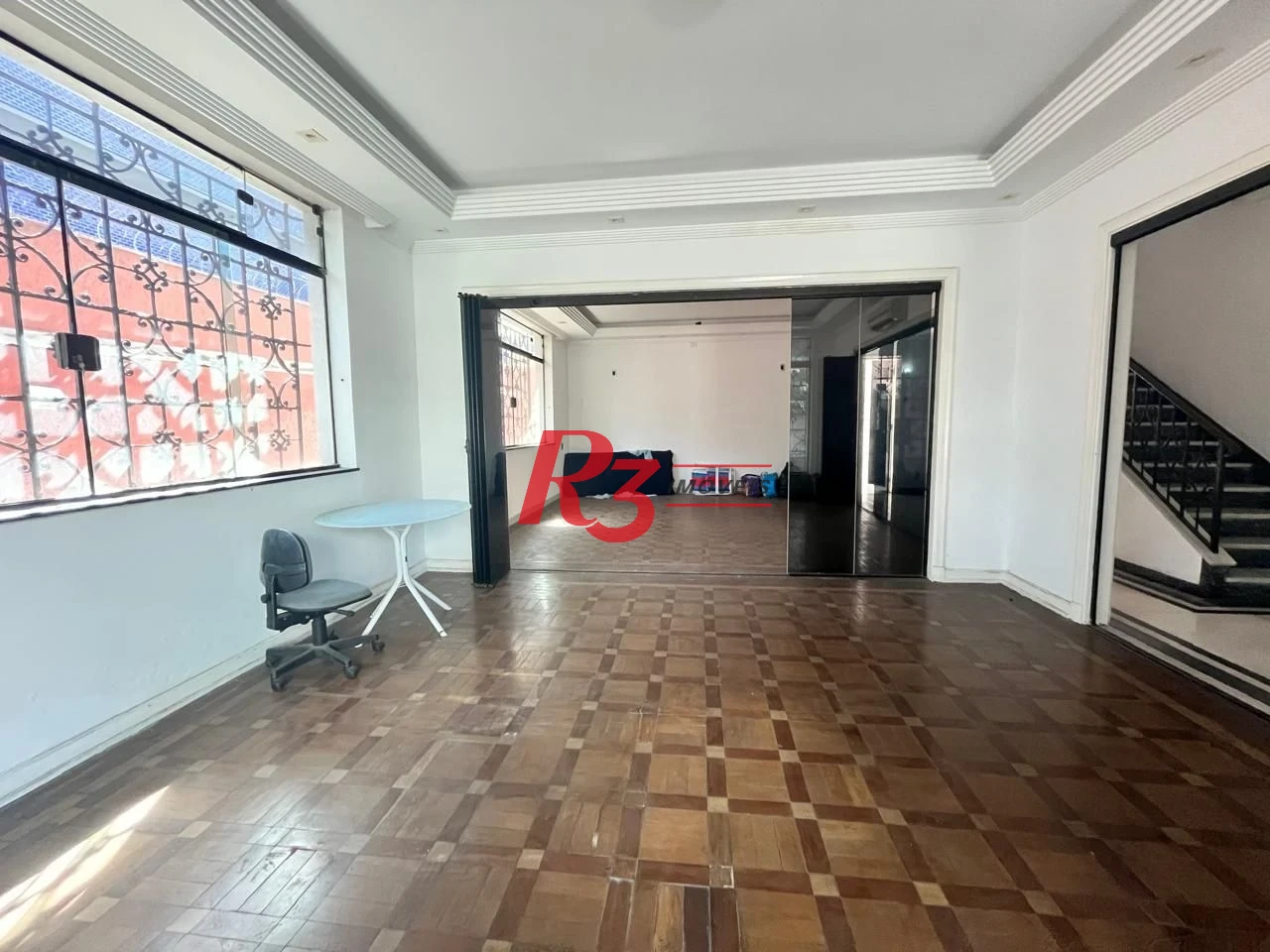 Casa, 600 m² - venda por R$ 2.000.000,00 ou aluguel por R$ 16.981,00/mês - Itararé - São Vicente/SP