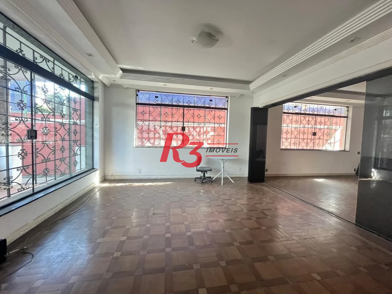 Casa, 600 m² - venda por R$ 2.000.000,00 ou aluguel por R$ 16.981,00/mês - Itararé - São Vicente/SP