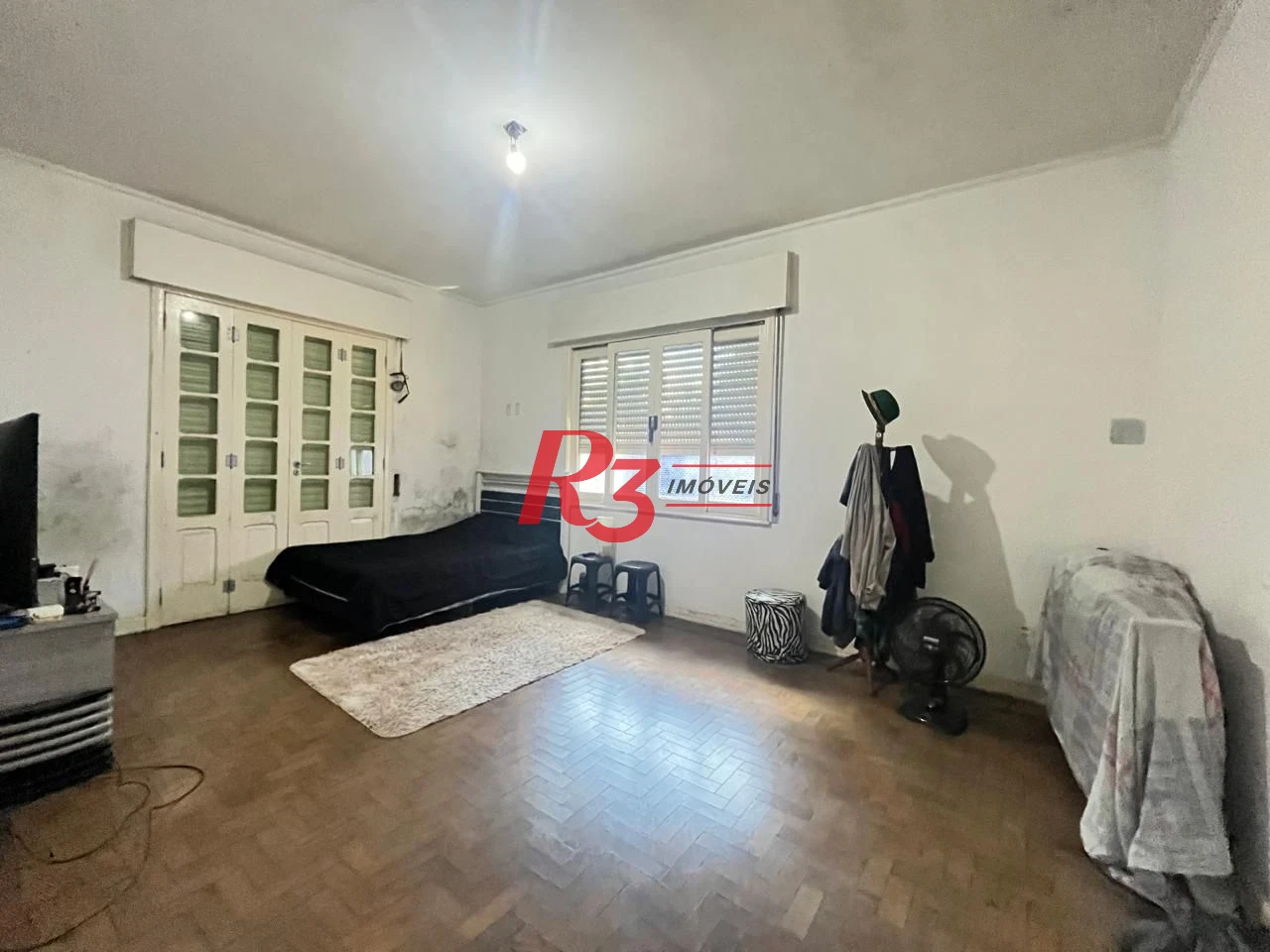 Casa, 600 m² - venda por R$ 2.000.000,00 ou aluguel por R$ 16.981,00/mês - Itararé - São Vicente/SP