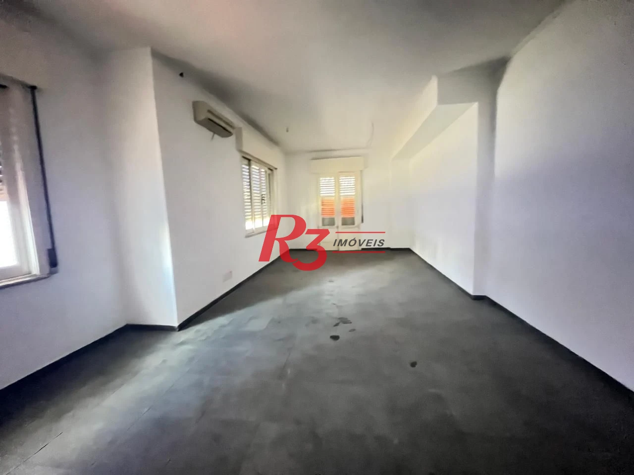 Casa, 600 m² - venda por R$ 2.000.000,00 ou aluguel por R$ 16.981,00/mês - Itararé - São Vicente/SP
