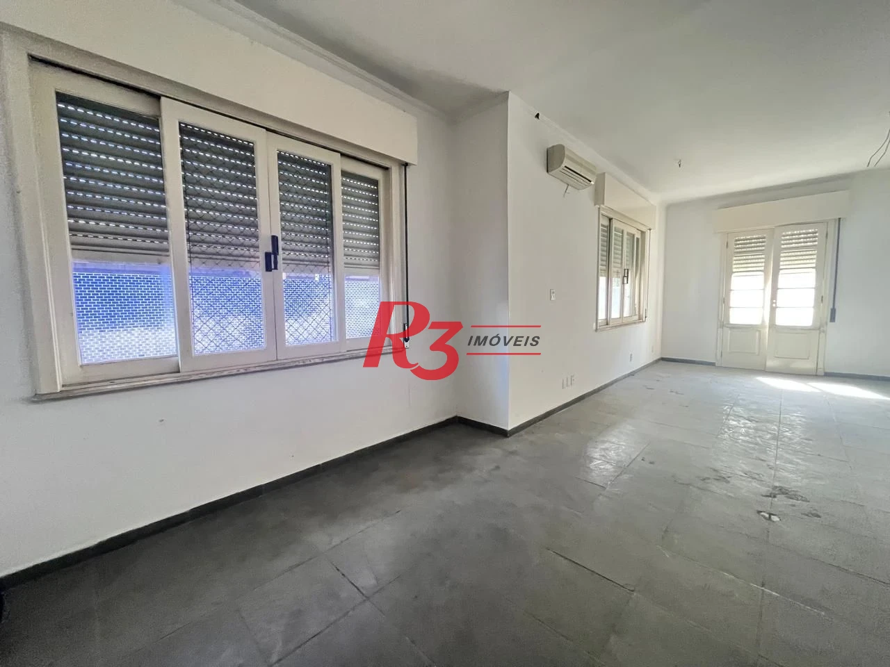 Casa, 600 m² - venda por R$ 2.000.000,00 ou aluguel por R$ 16.981,00/mês - Itararé - São Vicente/SP