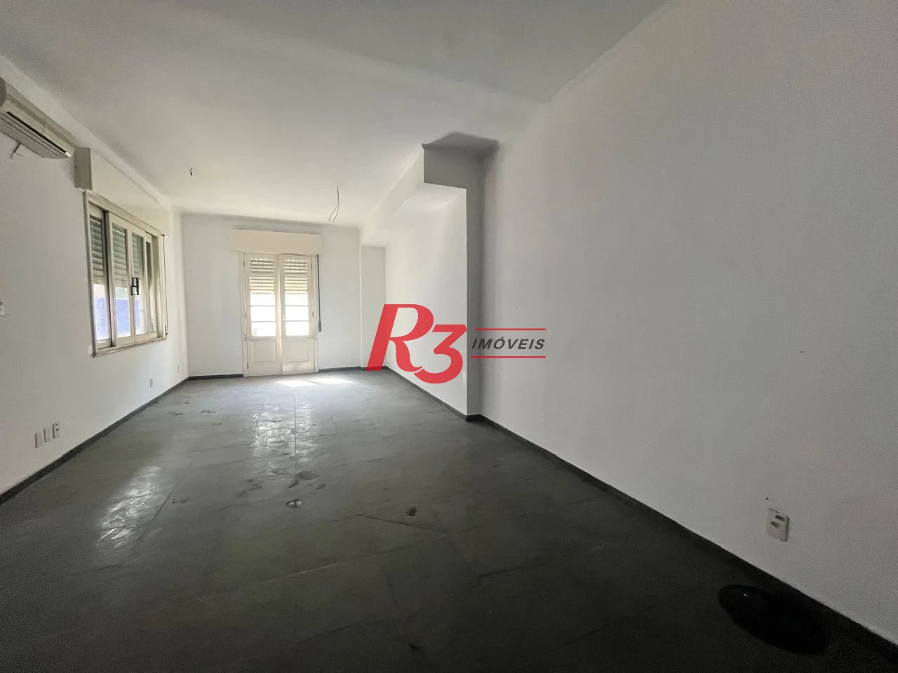 Casa, 600 m² - venda por R$ 2.000.000,00 ou aluguel por R$ 16.981,00/mês - Itararé - São Vicente/SP