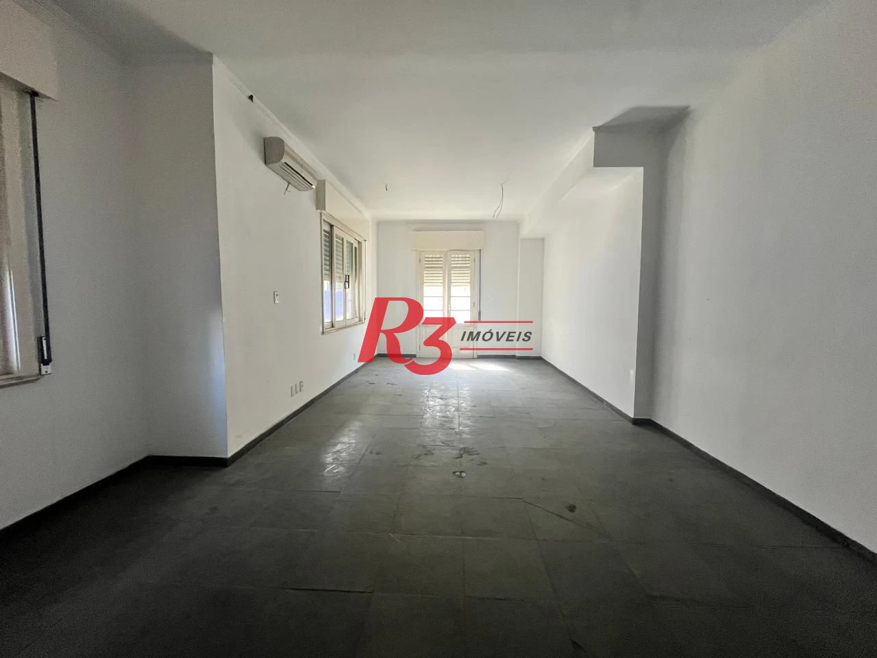 Casa, 600 m² - venda por R$ 2.000.000,00 ou aluguel por R$ 16.981,00/mês - Itararé - São Vicente/SP