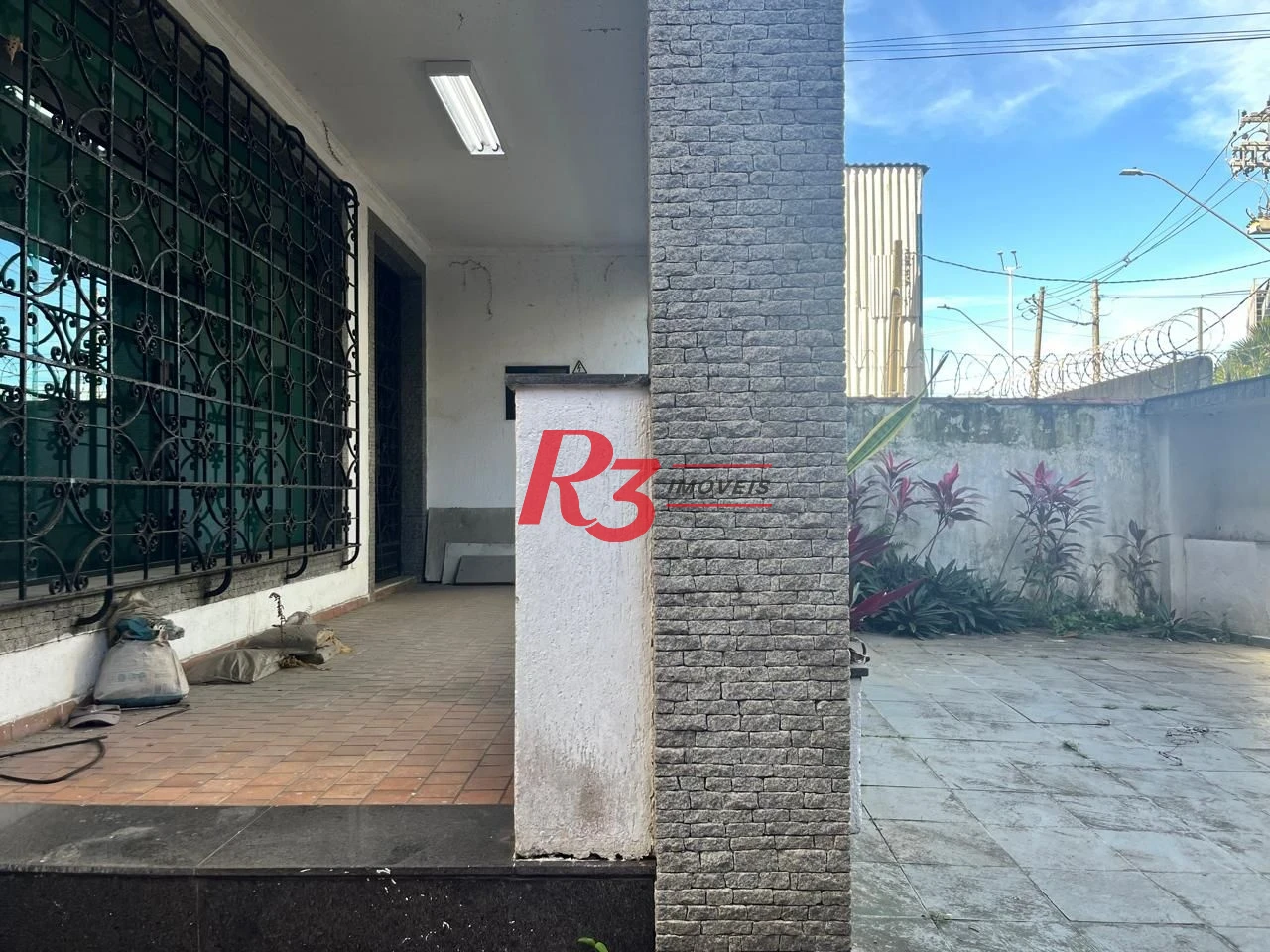 Casa, 600 m² - venda por R$ 2.000.000,00 ou aluguel por R$ 16.981,00/mês - Itararé - São Vicente/SP