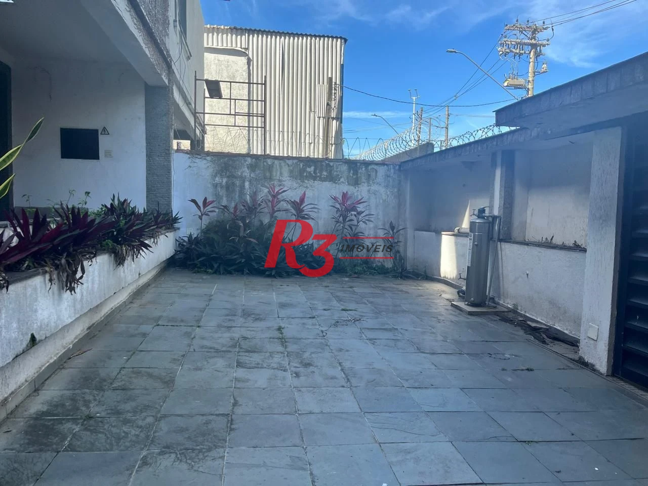 Casa, 600 m² - venda por R$ 2.000.000,00 ou aluguel por R$ 16.981,00/mês - Itararé - São Vicente/SP